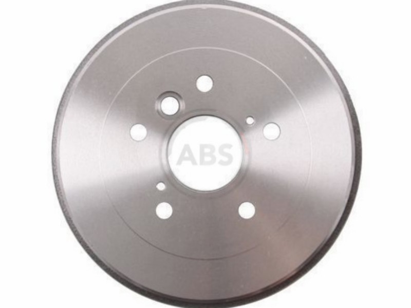 Tamburo Freno Camry (91-02)