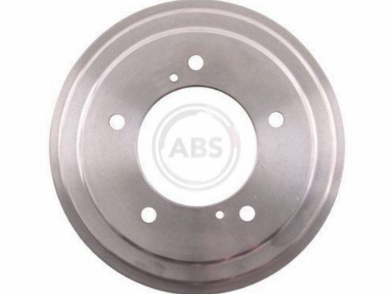Tamburo Freno X90 (95-98)