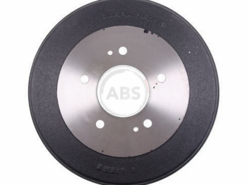 Tamburo Freno Grace/H100/H150 (93-04)