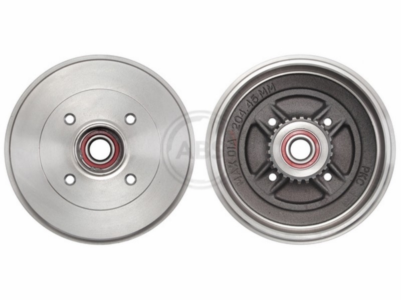 Tamburo Freno /AUTO//AUTO/Symbol// (90-22)