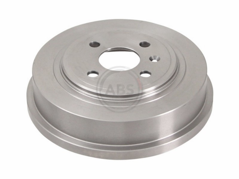 Tamburo Freno Astra/Combo (98-22)
