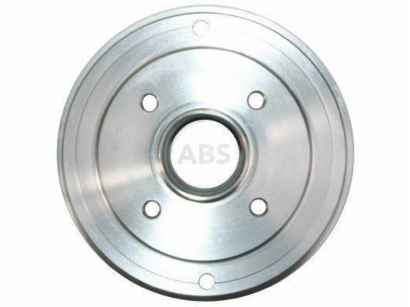 Tamburo Freno 19//AUTO/Symbol// (90-15)