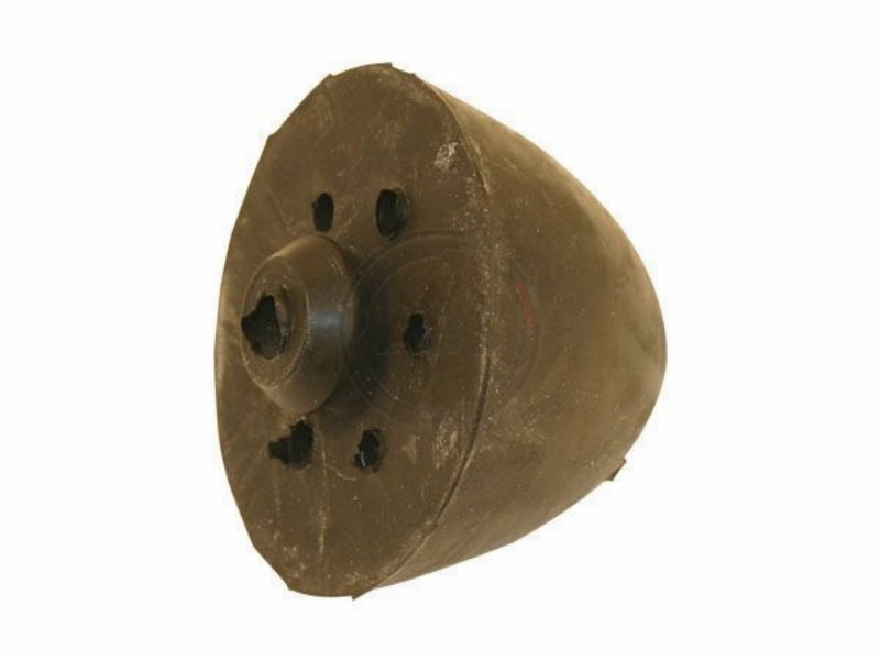 Cappa di chiusura/protezioni Caravelle/Multivan/Transporter (90-03)