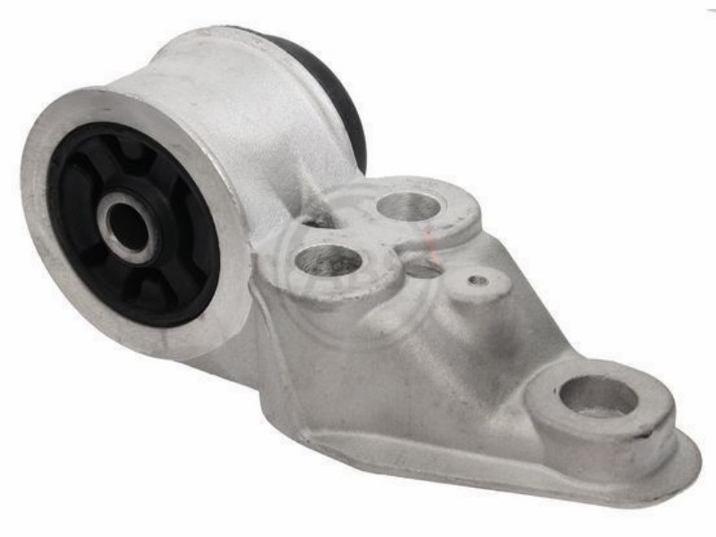 Cappa di chiusura/protezioni A6/Passat/Superb (96-08)