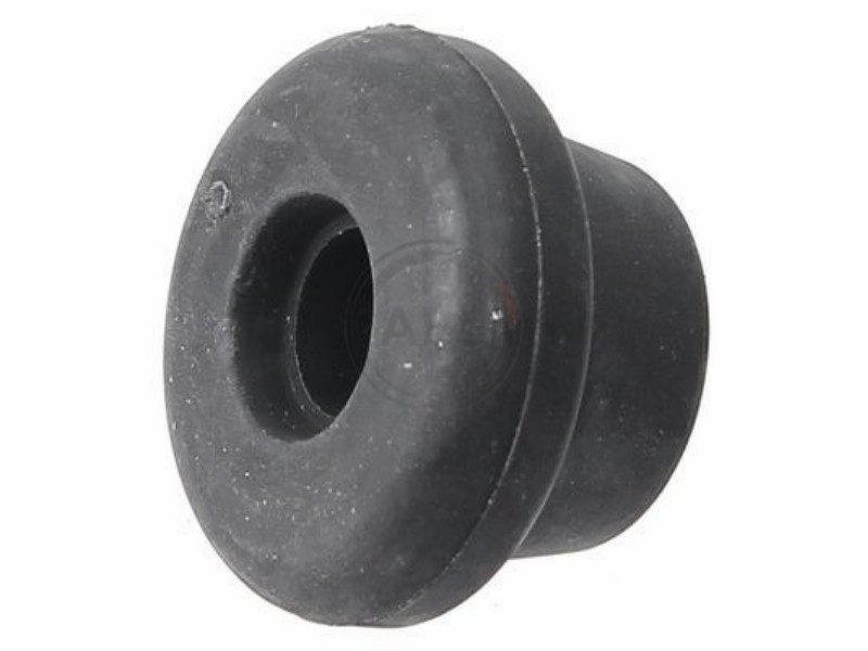 Cappa di chiusura/protezioni Agila/Alto/Ignis (00-12)