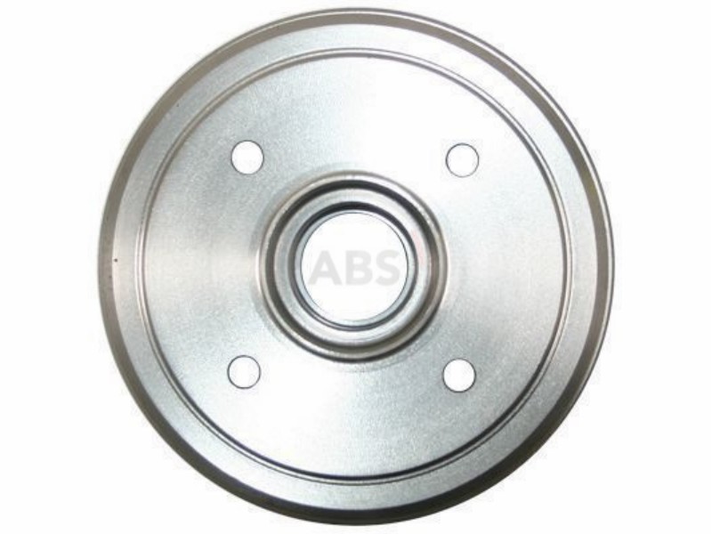 Tamburo Freno Matiz/Spark (98-22)