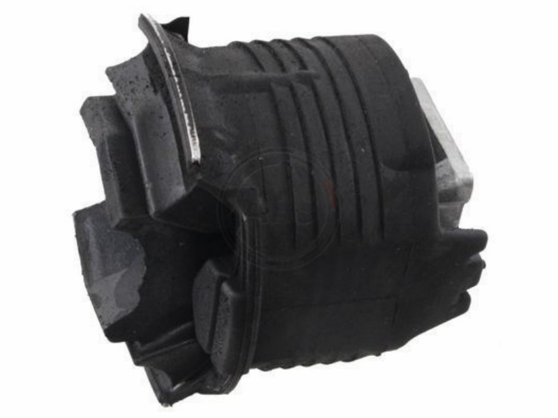 Cappa di chiusura/protezioni SLK-Series (W171) (04-11)
