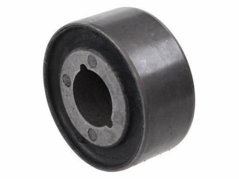 Cappa di chiusura/protezioni SLK-Series (W171) (04-11)