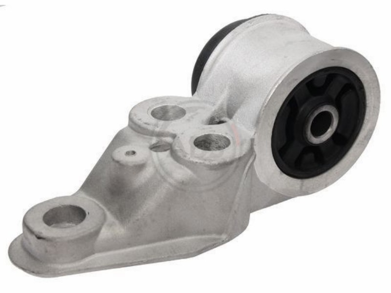 Cappa di chiusura/protezioni A6/Passat/Superb (96-08)