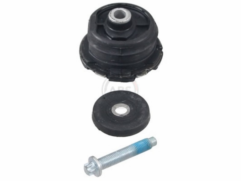 Cappa di chiusura/protezioni E-Series (W210)/Landaulette (85-03)