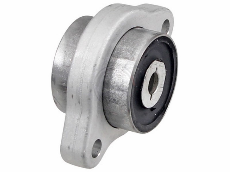 Cappa di chiusura/protezioni Valente (W639)/Viano (W639)/Vito-Series (W639) (03-22)
