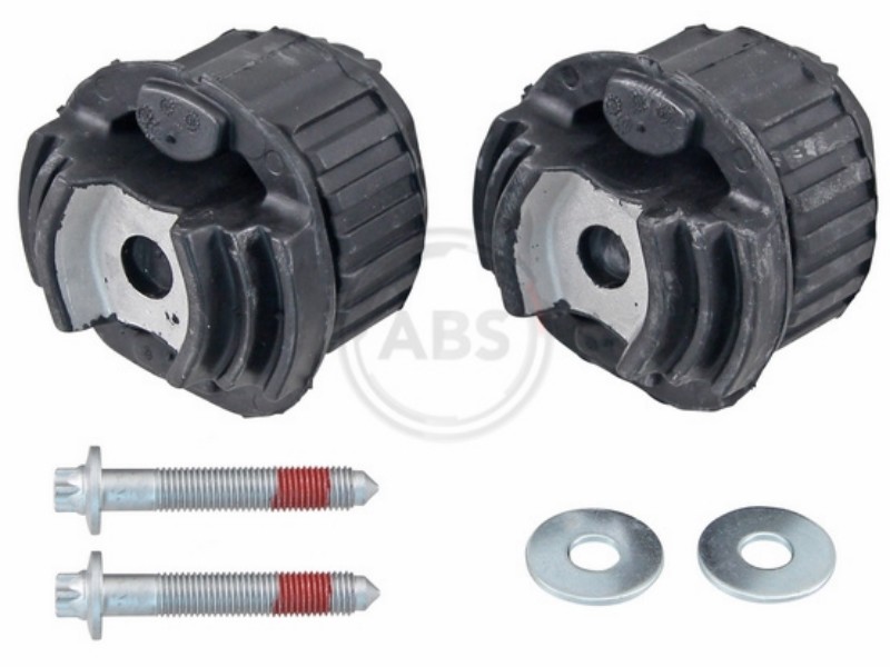 Cappa di chiusura/protezioni E-Series (W210) (95-03)