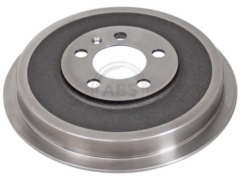 Tamburo Freno Octavia/Polo/Roomster (96-22)