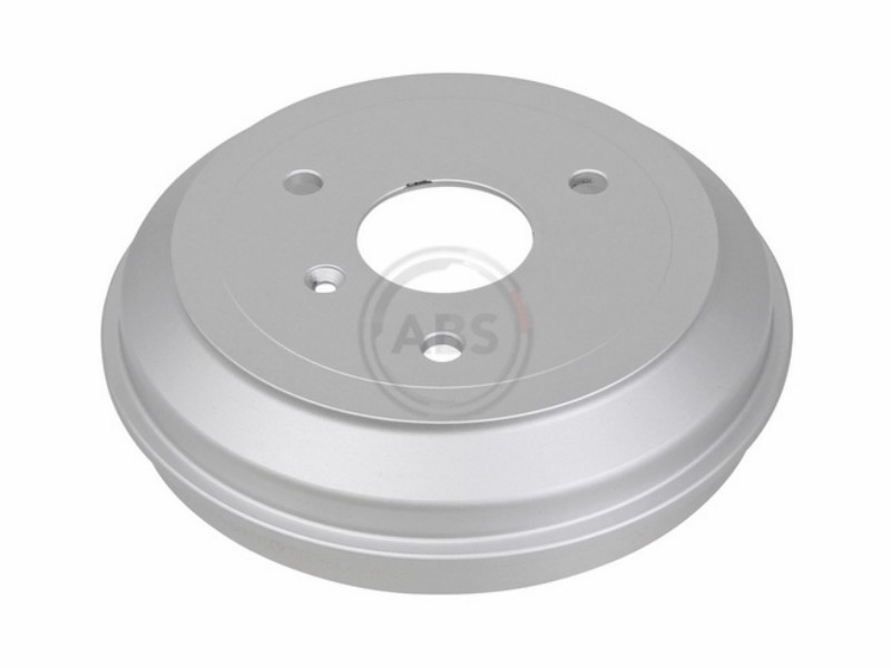 Tamburo Freno Cabrio/City Coupe/Crossblade/Fortwo/Roadster (98-14)