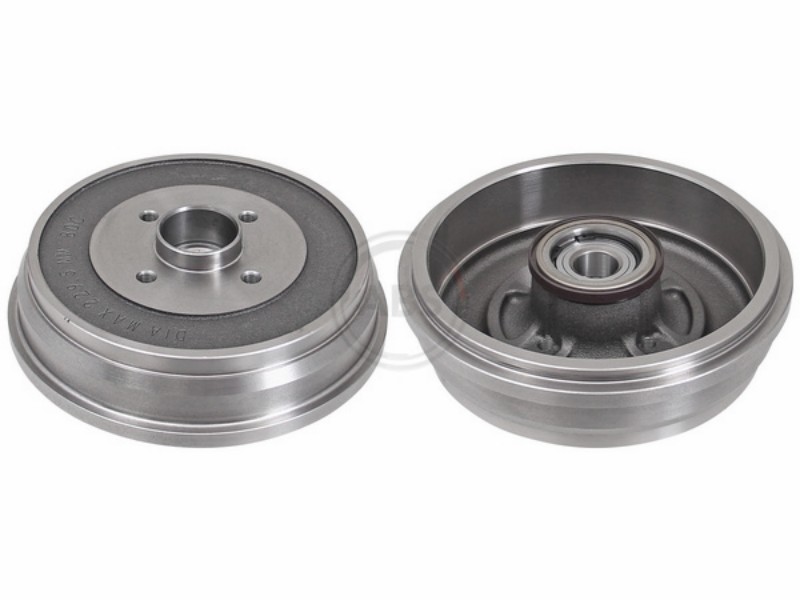 Tamburo Freno /Citan (W415)//AUTO//Largus/Lodgy/AUTO/Panda/AUTO/Symbol/Ypsilon/ (06-22)
