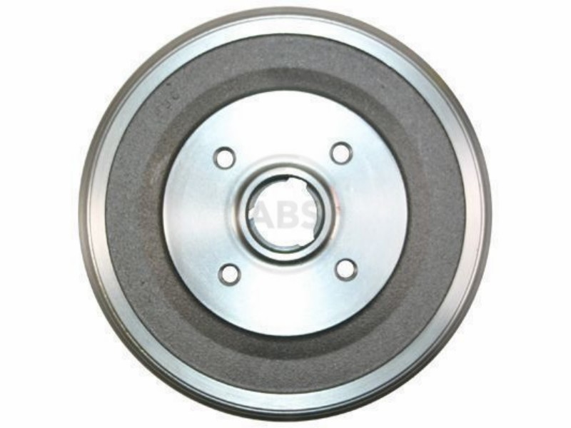 Tamburo Freno Caddy/Inca (95-04)