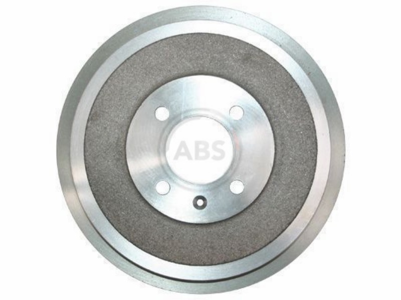 Tamburo Freno Caddy/Inca (95-04)
