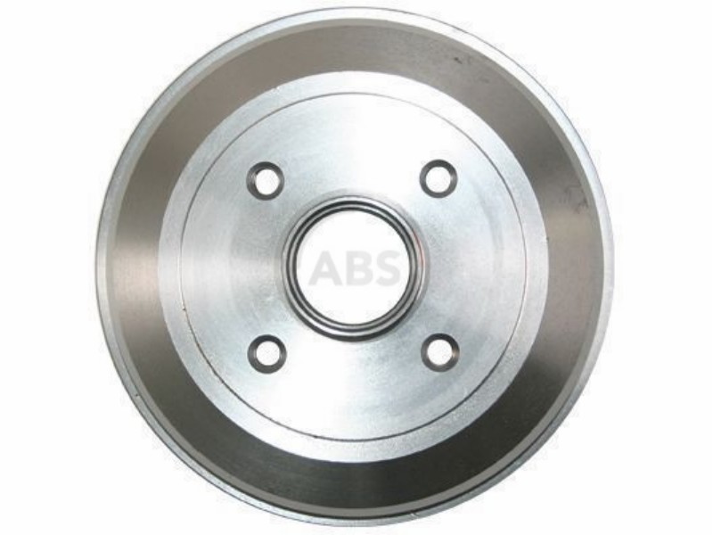 Tamburo Freno Combo/Corsa (00-12)