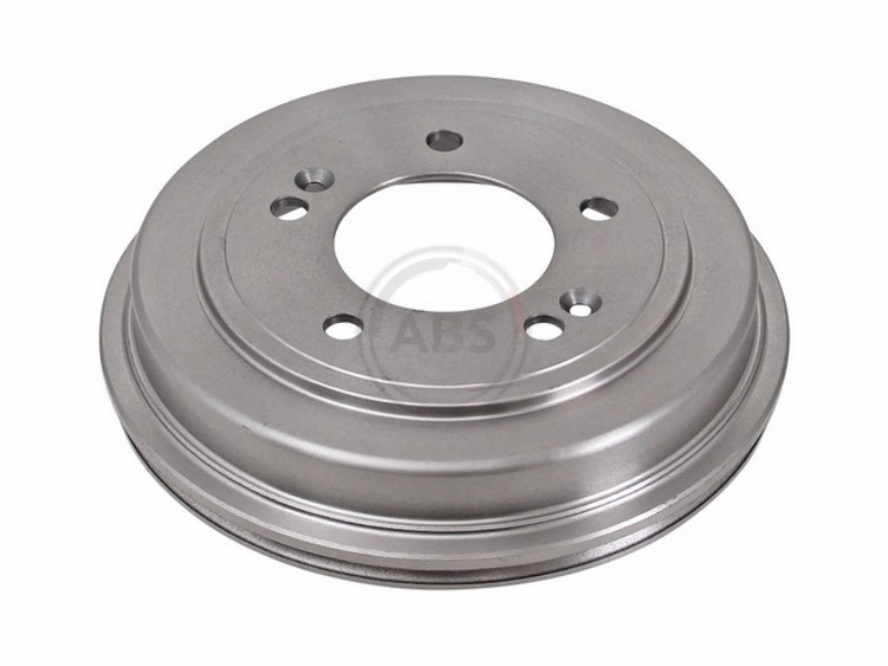Tamburo Freno Amica/Atos/Cerato/Elantra/Forte/Soul (98-22)
