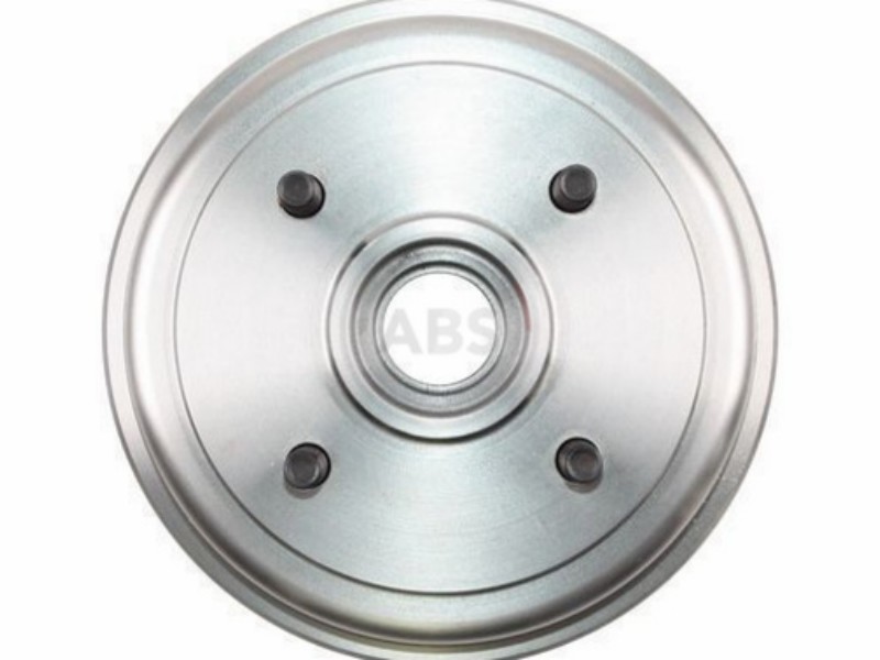 Tamburo Freno Amica/Atos (98-03)