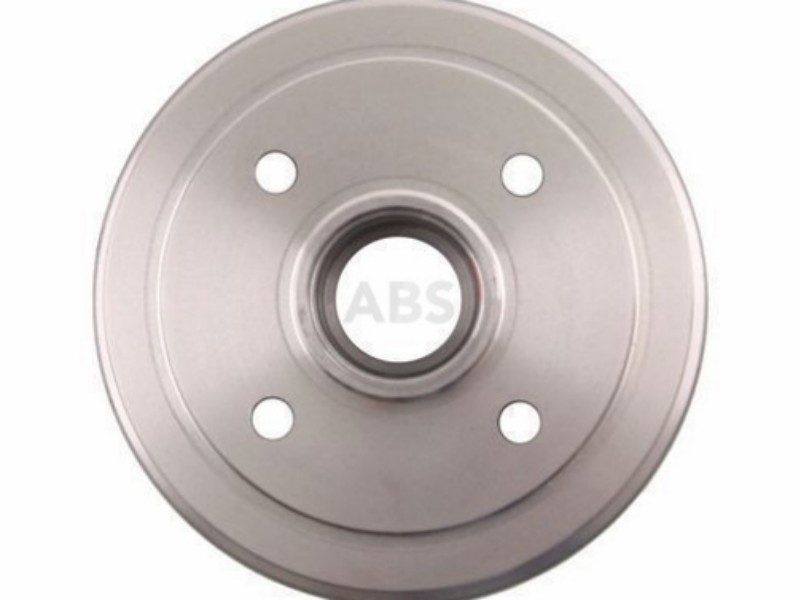 Tamburo Freno Excel/Pony/Scoupe (85-96)