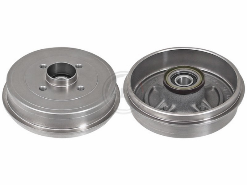 Tamburo Freno AUTO/AUTO/Symbol (04-22)