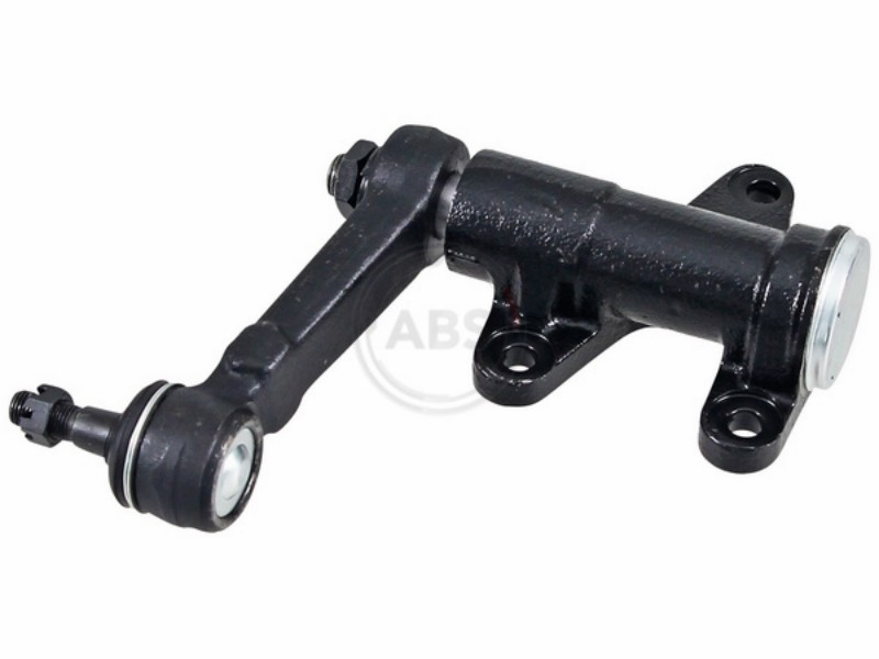 Bracci Challenger/L200/Montero/Nativa/Pajero/Pajero Sport/Shogun/Sport Wagon/Strakar (96-12)