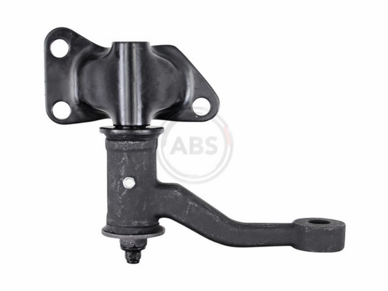 Suspension arm