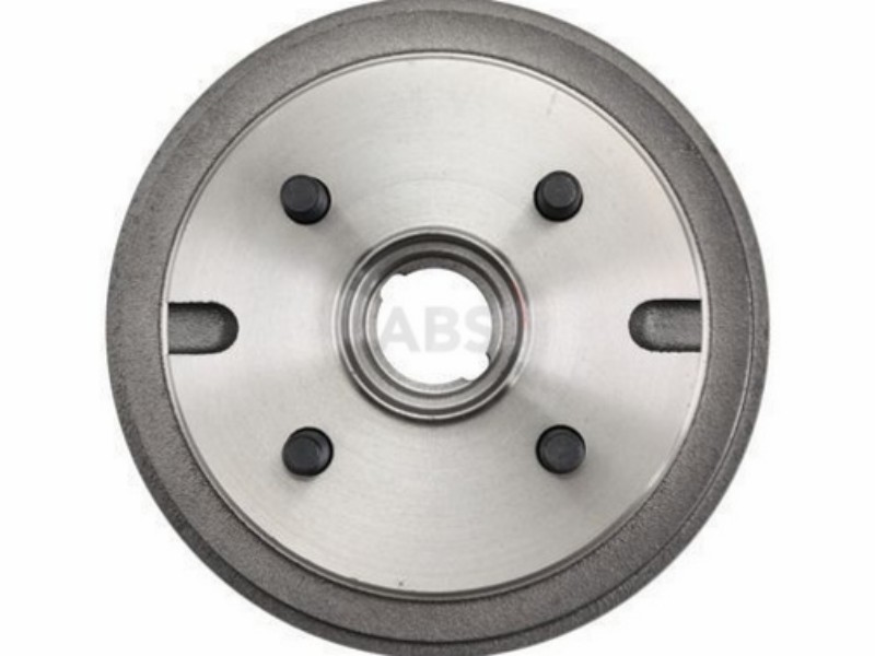 Tamburo Freno Charade/Cuore/Mira/Move (98-22)