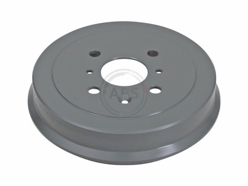 Tamburo Freno 107/108/Aygo/C1 (05-22)
