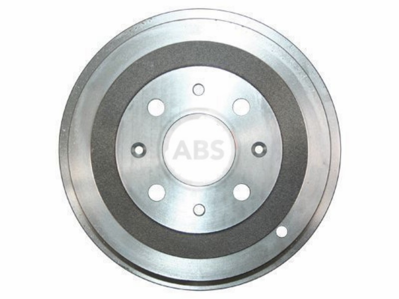 Tamburo Freno Adam/Corsa/Grande Punto/Punto (05-22)