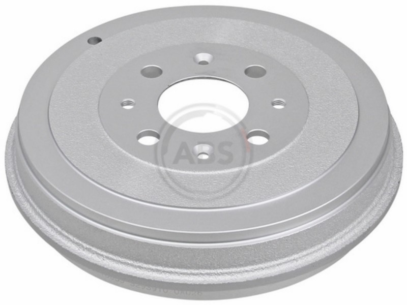 Tamburo Freno 500/Adam/Corsa/Grande Punto/Punto (05-22)