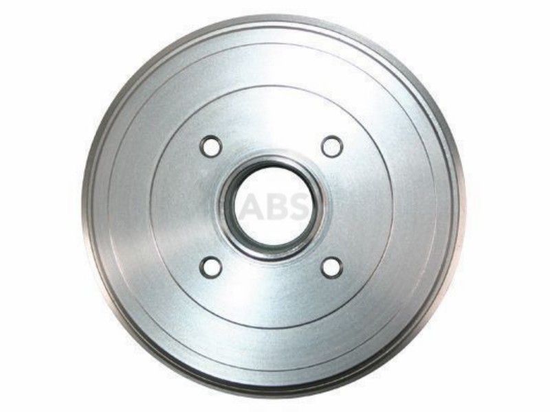 Tamburo Freno 4/5//Grand /AUTO//Symbol/ (62-14)