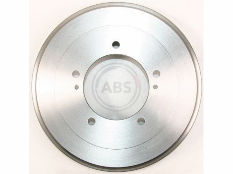 Tamburo Freno Grand Vitara (98-06)