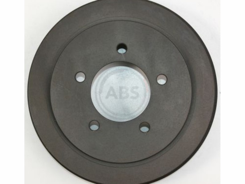 Tamburo Freno Avenger/Caliber/Compass/Patriot/Sebring (06-22)
