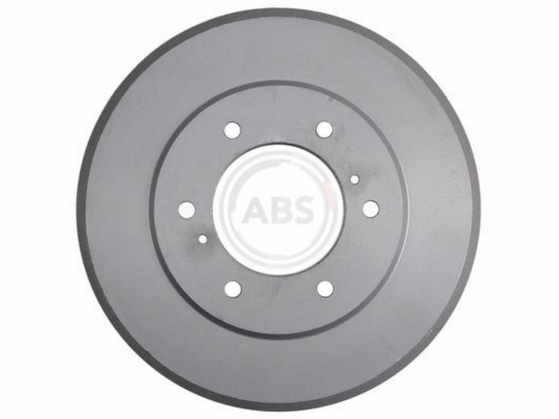 Tamburo Freno Pathfinder/QX4 (95-03)