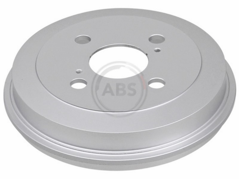 Tamburo Freno bB/Cuore/Justy/Materia/Sirion (04-22)
