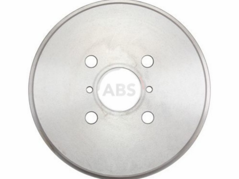 Tamburo Freno Charade/Vitz/Yaris (05-22)