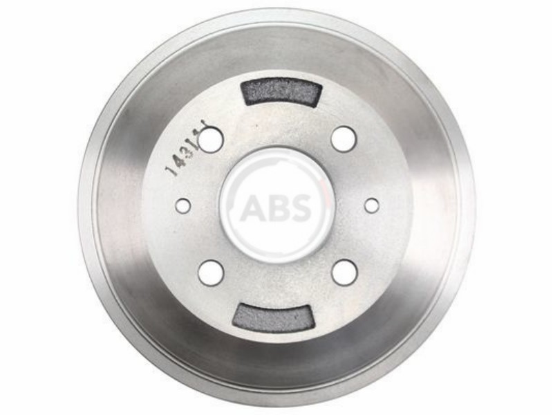 Tamburo Freno Accent/Excel (99-17)