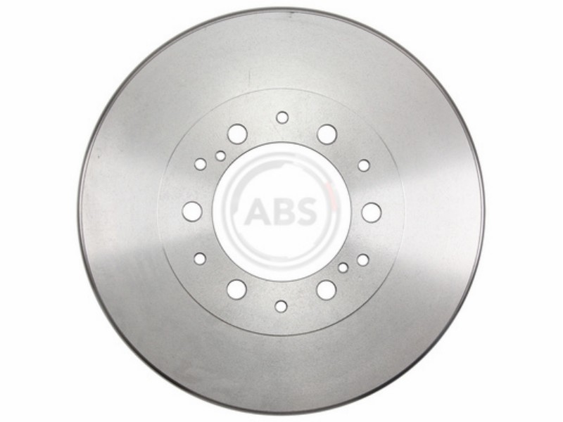Tamburo Freno Fortuner/Hilux (04-22)