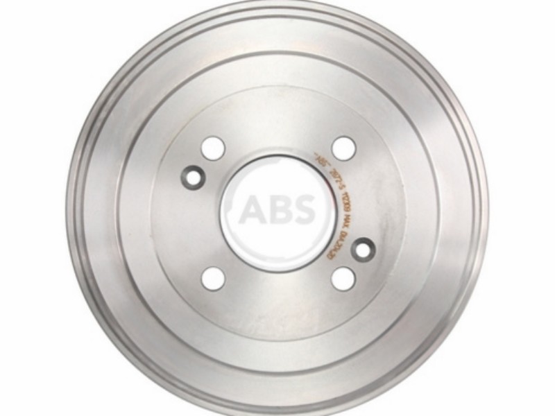 Tamburo Freno Accent/i10/i20/Rio/Verna (05-22)