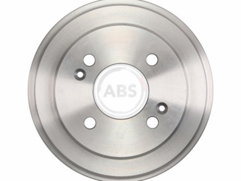 Tamburo Freno Picanto (11-22)
