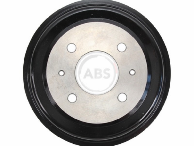 Tamburo Freno Amica/Atos/Atoz (98-08)