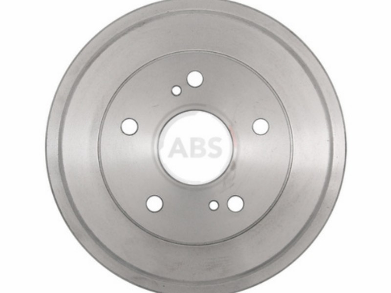 Tamburo Freno SX4 (06-15)