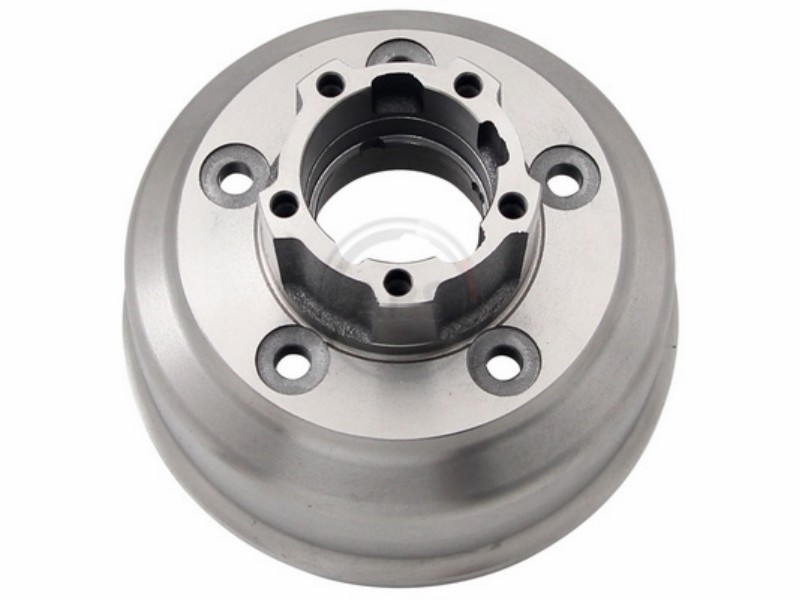 Tamburo Freno Bongo/K-series (99-22)