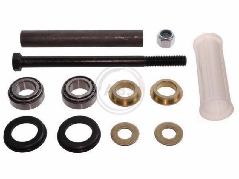 Kit di riparazione,Pinza freno Barchetta/Punto/Y (Ypsilon) (93-05)