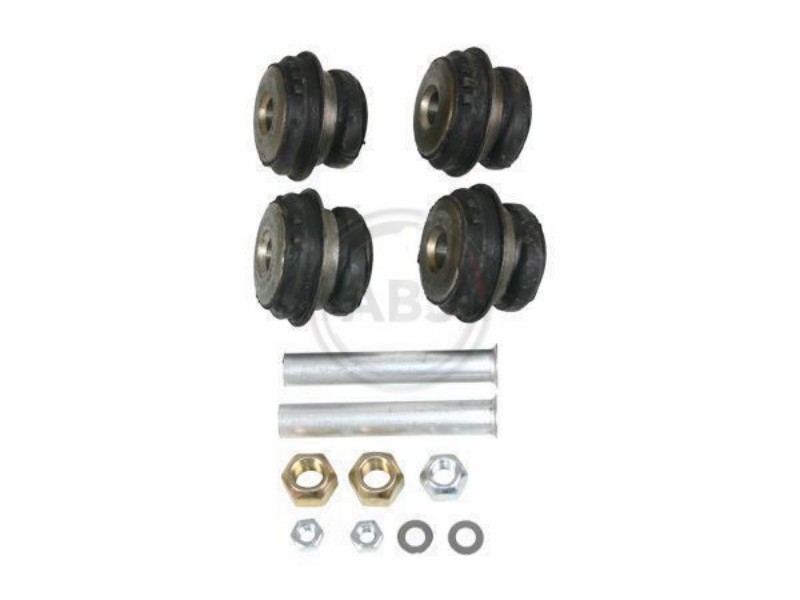 Kit di riparazione,Pinza freno 190-Series (W201)/200-Series (W111)/200-Series (W115)/200-Series (W124)/300-Series (W123)/300-Series (W124)/300-Series (W129)/300-Series (W140)/400-Series (W124)/500-Series (W124)/E-Series (W124) (59-98)