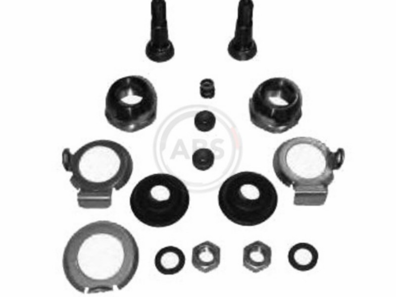 Kit di riparazione,Pinza freno Mini (90-00)