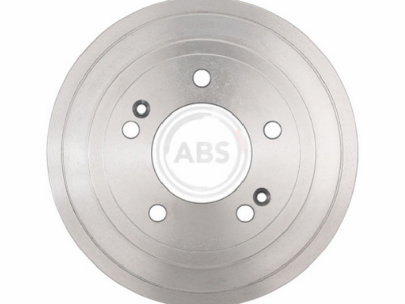 Tamburo Freno Cerato/Elantra/Forte (11-22)