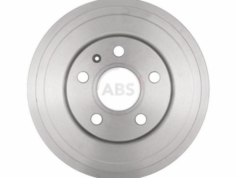 Tamburo Freno Beetle/Jetta (10-22)